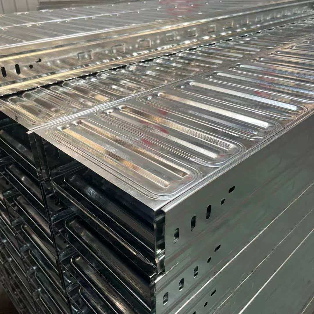 桂林市铝合金电缆桥架锌铝镁电缆桥架 - 排名